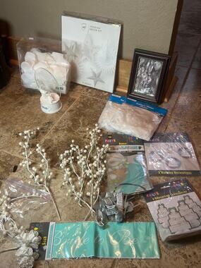 Wedding bundle 60% off